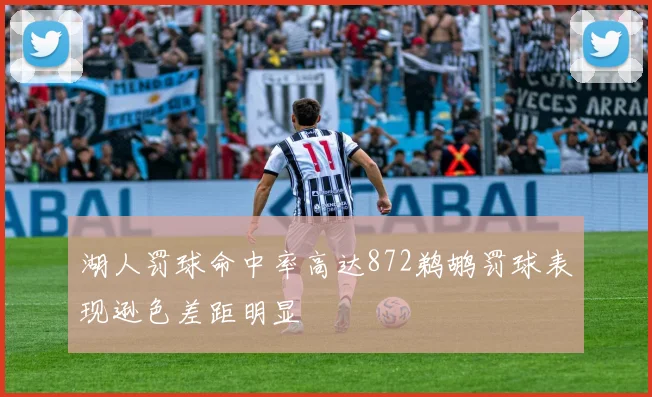 湖人罚球命中率高达872鹈鹕罚球表现逊色差距明显