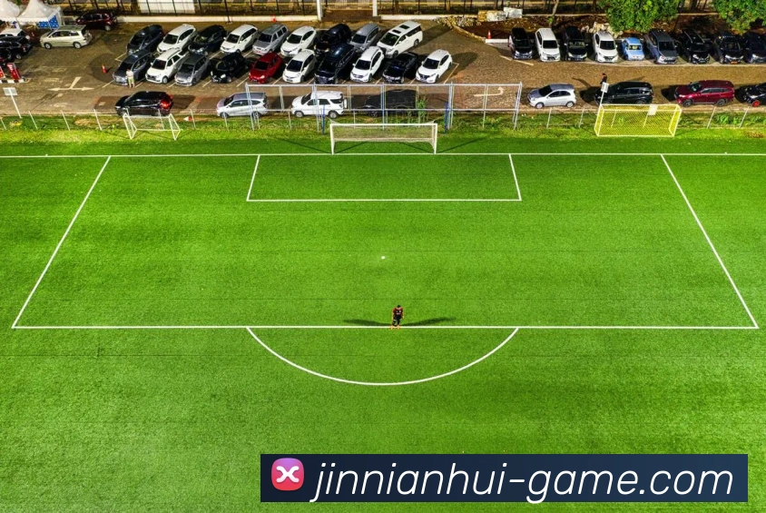 金年会发展历程