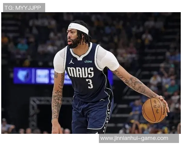 浓眉强调球队持续进步明天对雷霆需坚持正确进攻选择