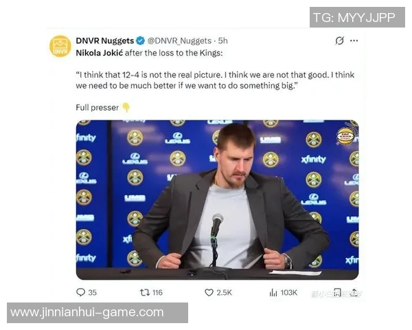 约基奇分享背靠背比赛日常秘诀:早餐小憩再加餐助力赛场表现