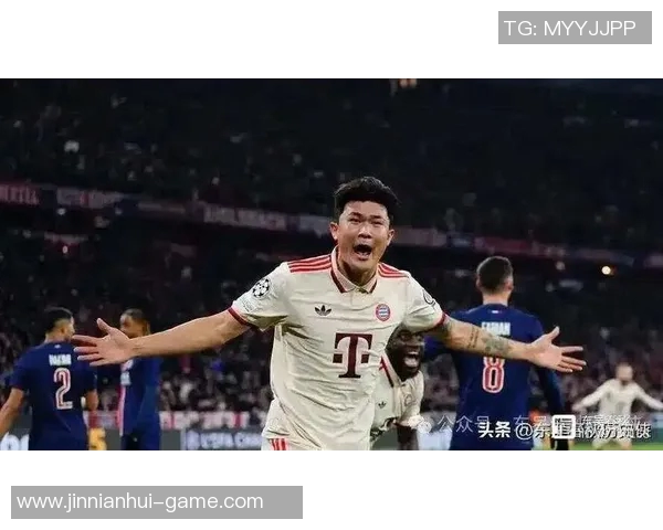 拜仁球员齐聚慕尼黑啤酒节伊藤洋辉与金玟哉同框亮相