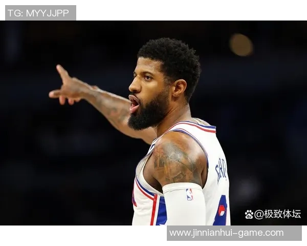 乔治复出面临最后障碍本周末将接受医生出场许可评估