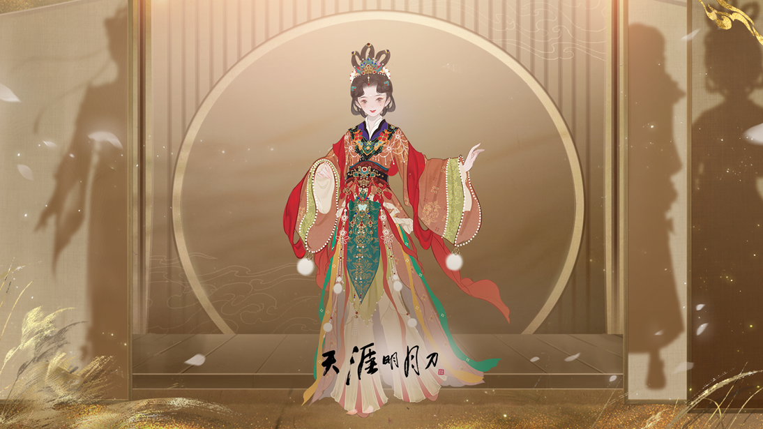 【惊鸿】一眼：你还记得！这个冬天 我们需要好看 需要惊喜 需要活动 